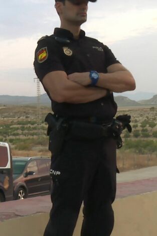 091: Alerta Policía. T(T1). 091: Alerta Policía (T1): Ep.6