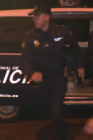 091: Alerta Policía. T(T1). 091: Alerta Policía (T1): Ep.9