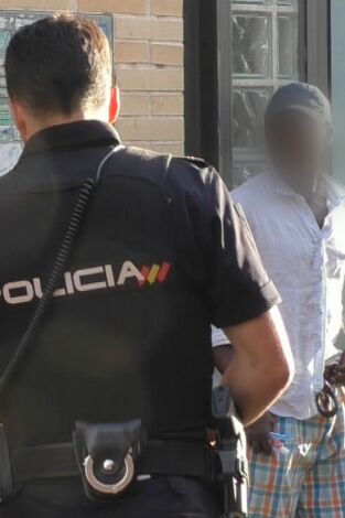 091: Alerta Policía. T(T1). 091: Alerta Policía (T1): Ep.13