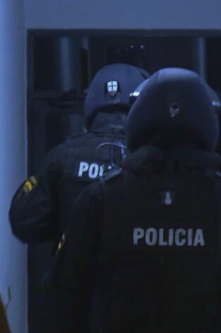 091: Alerta Policía. T(T4). 091: Alerta Policía (T4): Ep.1