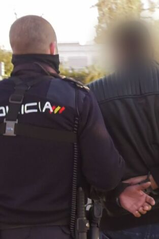 091: Alerta Policía. T(T4). 091: Alerta Policía (T4): Ep.11