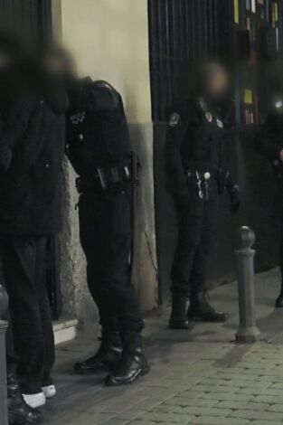 091: Alerta Policía. T(T5). 091: Alerta Policía (T5): Ep.10