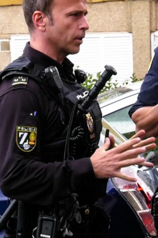 091: Alerta Policía. T(T6). 091: Alerta Policía (T6): Ep.12