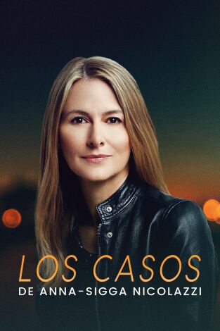 Los casos de Anna-Sigga Nicolazzi. Los casos de...: Cuando la confianza se vuelve fatal