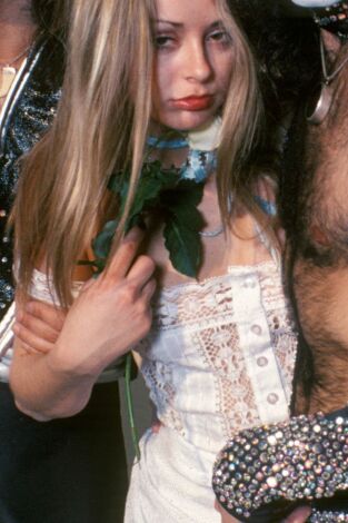 Playboy al descubierto. Playboy al...: La chica con el tatuaje de estrella