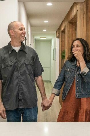 Mi reforma es un desastre. Mi reforma es un desastre: Soy un adicto a las demoliciones