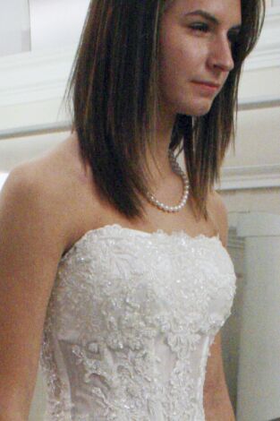 ¡Sí, quiero ese vestido!. T(T8). ¡Sí, quiero ese... (T8): Nuevo comienzo