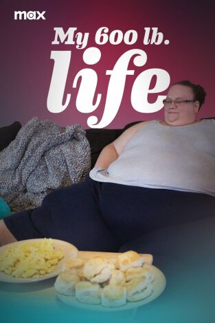 Mi vida con 300 kilos. T(T5). Mi vida con 300 kilos (T5)