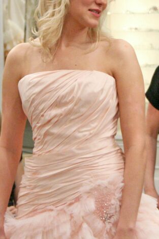 ¡Sí, quiero ese vestido!. T(T3). ¡Sí, quiero ese... (T3): Objetivos