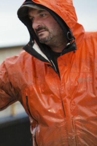 Pesca radical. T(T10). Pesca radical (T10): A pique
