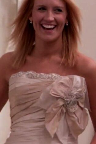 ¡Sí, quiero ese vestido!. T(T3). ¡Sí, quiero ese... (T3): Jugando a los vestidos