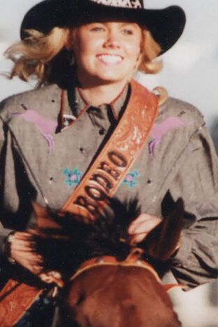 Chicas malas  y asesinas. T(T1). Chicas malas  y... (T1): Ep.5 Reina del rodeo
