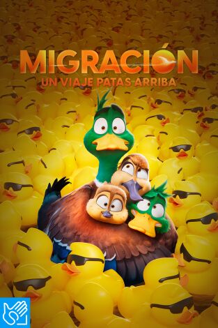 (LSE) - Migración. Un viaje patas arriba