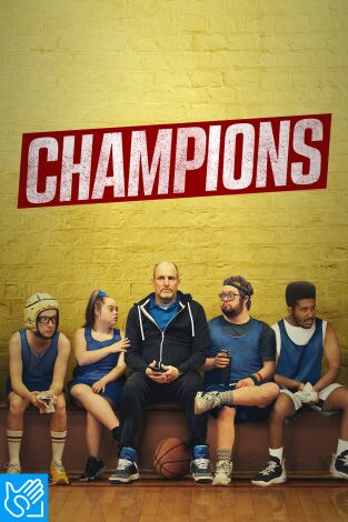 (LSE) - Champions