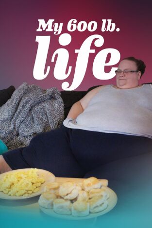 Mi vida con 300 kilos. T(T12). Mi vida con 300... (T12): El viaje de Delana