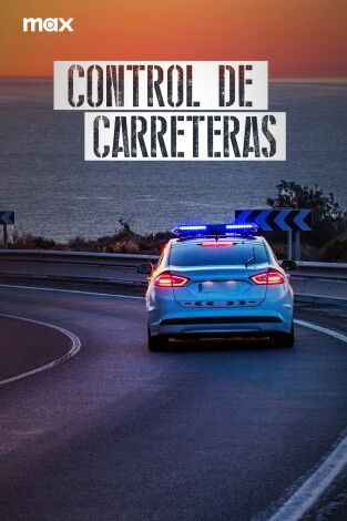 Control de carreteras. T(T1). Control de carreteras (T1)