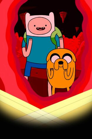 Hora De Aventuras. T(T2). Hora De Aventuras (T2): Muerte florida