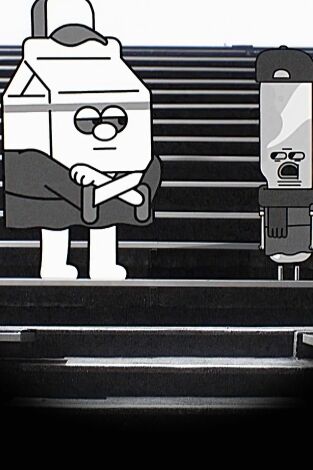 El Asombroso Mundo de Gumballi. T(T6). El Asombroso... (T6): La fe