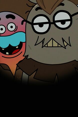 El Asombroso Mundo de Gumballi. T(T6). El Asombroso... (T6): La inteligencia