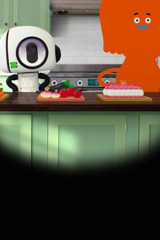El Asombroso Mundo de Gumballi. T(T6). El Asombroso... (T6): Los spin-offs