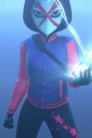 Hero Inside. T(T1). Hero Inside (T1): Revolución