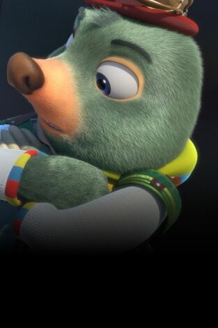 Moley. T(T1). Moley (T1): El rectángulo mágico
