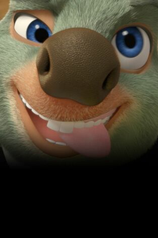 Moley. T(T1). Moley (T1): La cresta de la ola