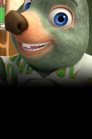 Moley. T(T1). Moley (T1): Para todo el pueblo topo