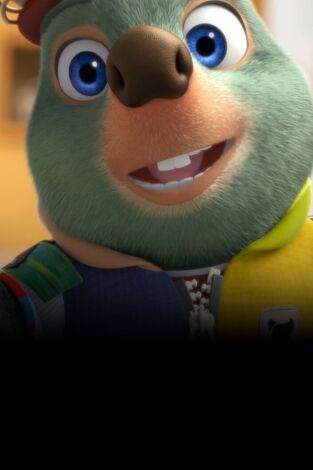 Moley. T(T1). Moley (T1): Hurley Burley