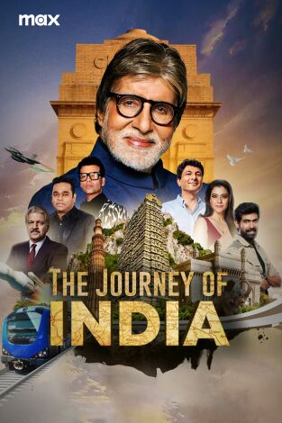 Un viaje por la India. Un viaje por la India 