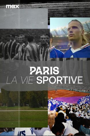 Paris La Vie Sportive