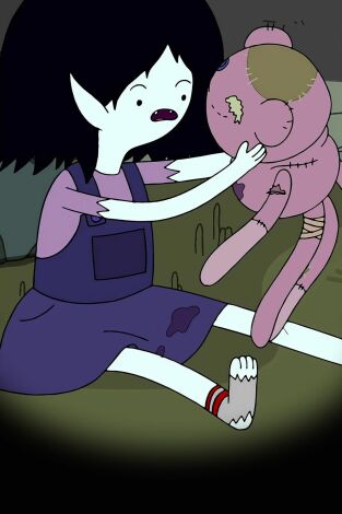 Hora de Aventuras. T(T3). Hora de Aventuras (T3): El recuerdo de un recuerdo