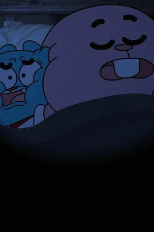 El Asombroso Mundo de Gumball. T(T2). El Asombroso... (T2): El tesoro