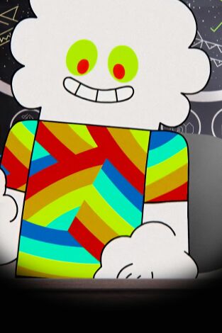El Asombroso Mundo de Gumballi. T(T6). El Asombroso... (T6): El apestoso