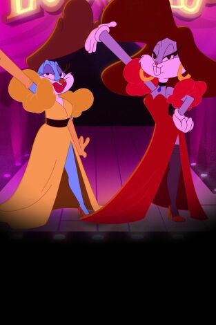 Tiny Toons: Looniversidad. T(T1). Tiny Toons:... (T1): Salvar el Bar Loo