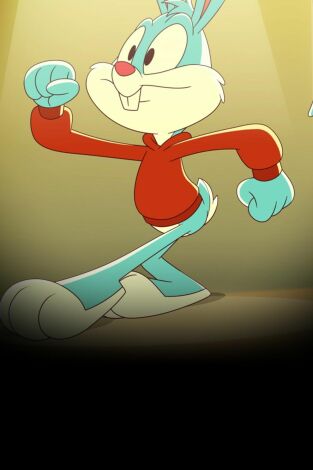 Tiny Toons: Looniversidad. T(T1). Tiny Toons:... (T1): Las lágrimas de un clon
