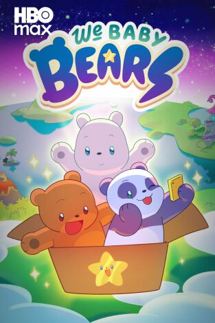 Somos ositos. T(T1). Somos ositos (T1)