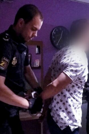 091: Alerta Policía. T(T2). 091: Alerta Policía (T2): Ep.1