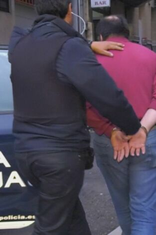 091: Alerta Policía. T(T2). 091: Alerta Policía (T2): Ep.12