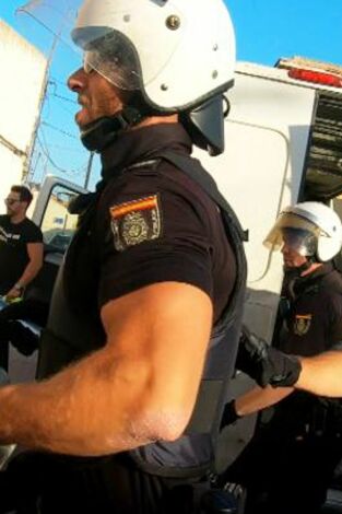 091: Alerta Policía. T(T2). 091: Alerta Policía (T2): Ep.13