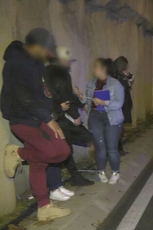091: Alerta Policía. T(T3). 091: Alerta Policía (T3): Ep.1