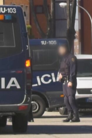 091: Alerta Policía. T(T3). 091: Alerta Policía (T3): Ep.6