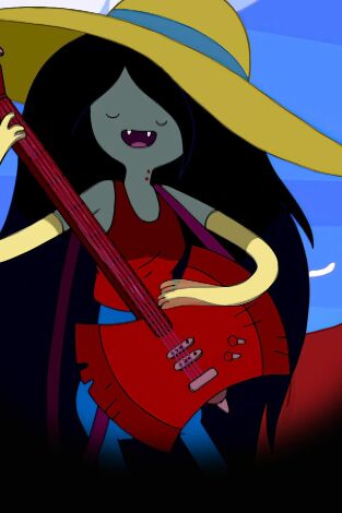 Hora de Aventuras. T(T3). Hora de Aventuras (T3): Lo que fallaba