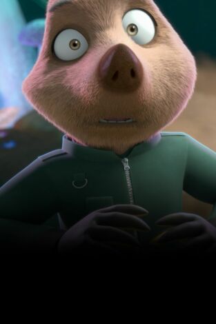 Moley. T(T1). Moley (T1): El día de la Martopa