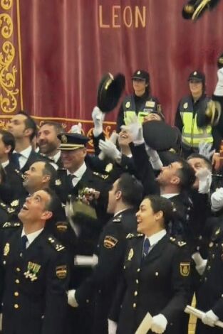091: Alerta Policía. T(T2). 091: Alerta Policía (T2): Ep.14
