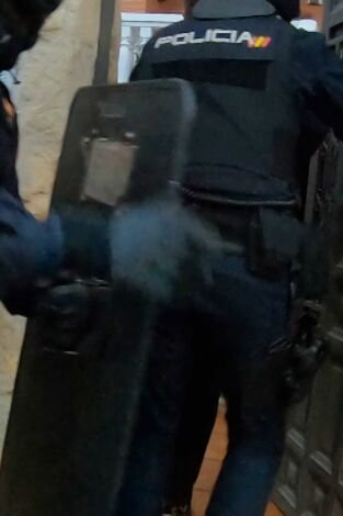091: Alerta Policía. T(T4). 091: Alerta Policía (T4): Ep.9