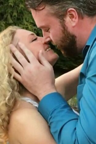 90 días para casarte. T(T8). 90 días para casarte (T8): Primero el amor