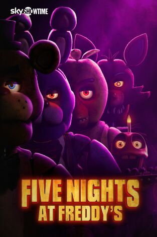 Five Nights at Freddy's
