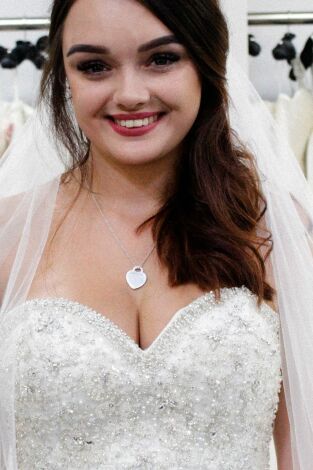 ¡Sí, quiero ese vestido! UK. T(T3). ¡Sí, quiero ese... (T3): Mamá siempre tiene razón
