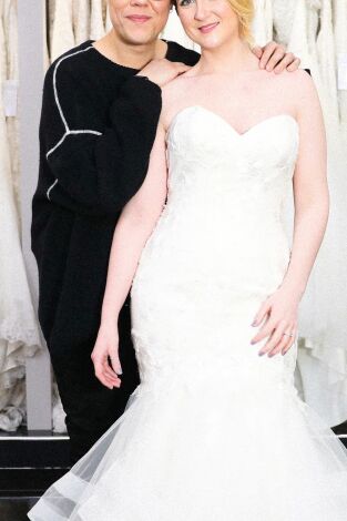 ¡Sí, quiero ese vestido! UK. T(T3). ¡Sí, quiero ese... (T3): Sí, quiero ese vestido: Gok Wan